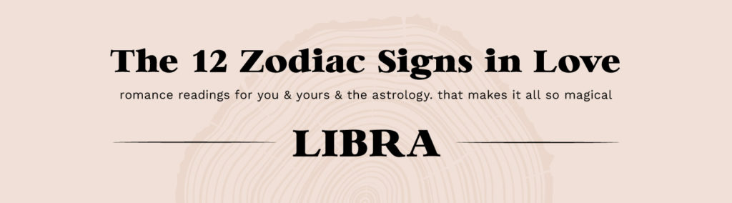 The Zodiac in Love Sedona Libra Lovers Jane in the Woods